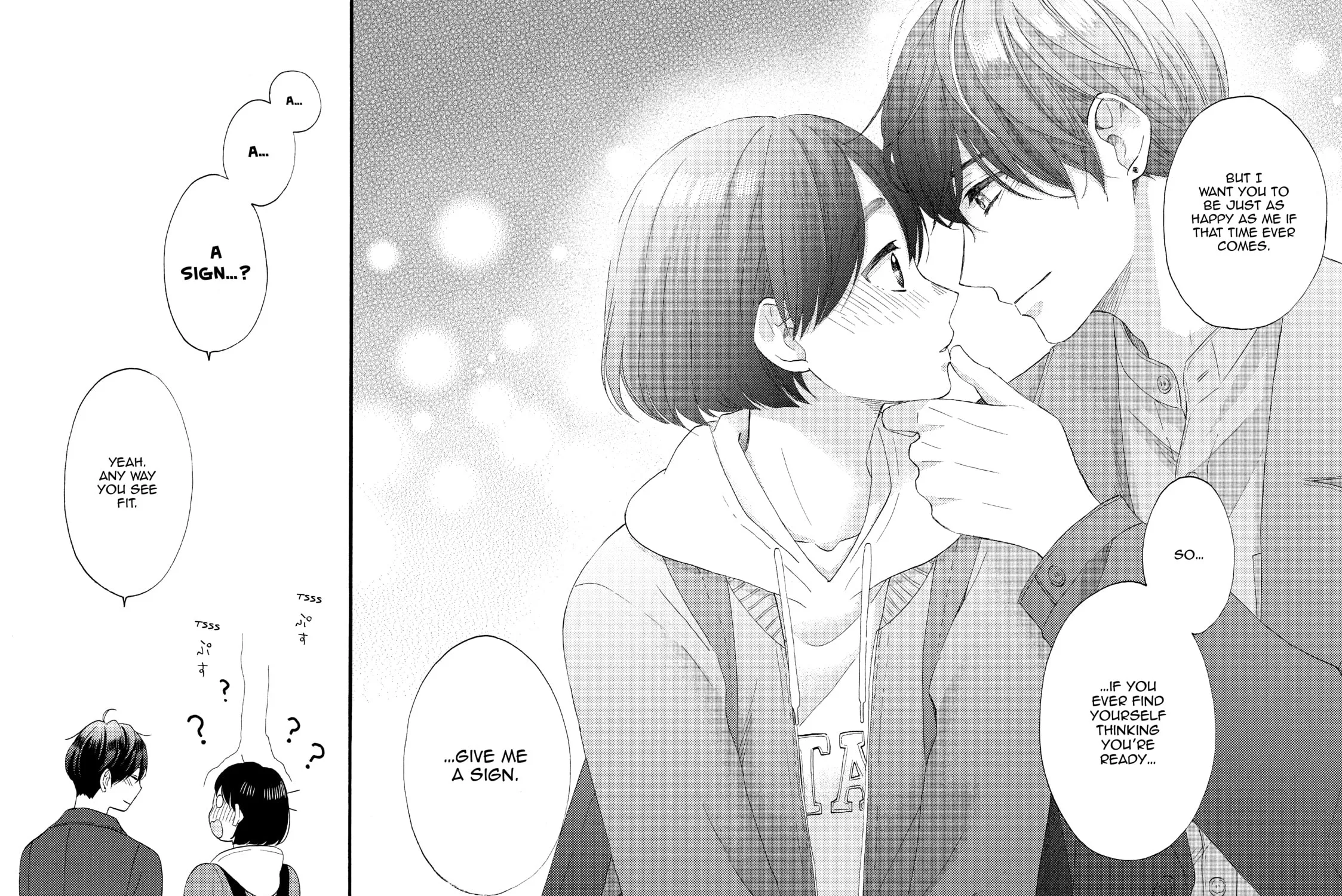 A Condition Called Love - Chapter 14 - Page 75