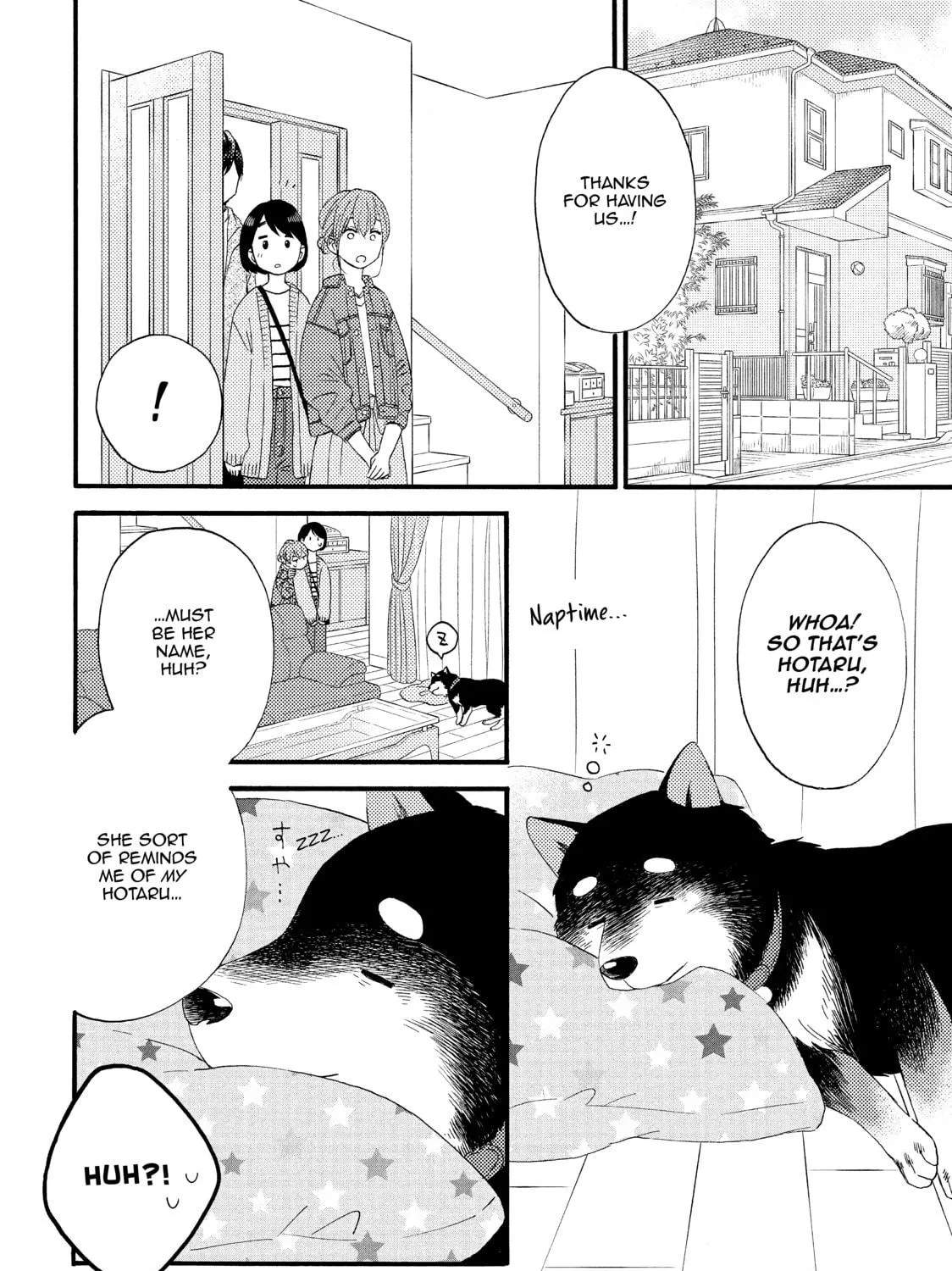 A Condition Called Love - Chapter 15 - Page 23
