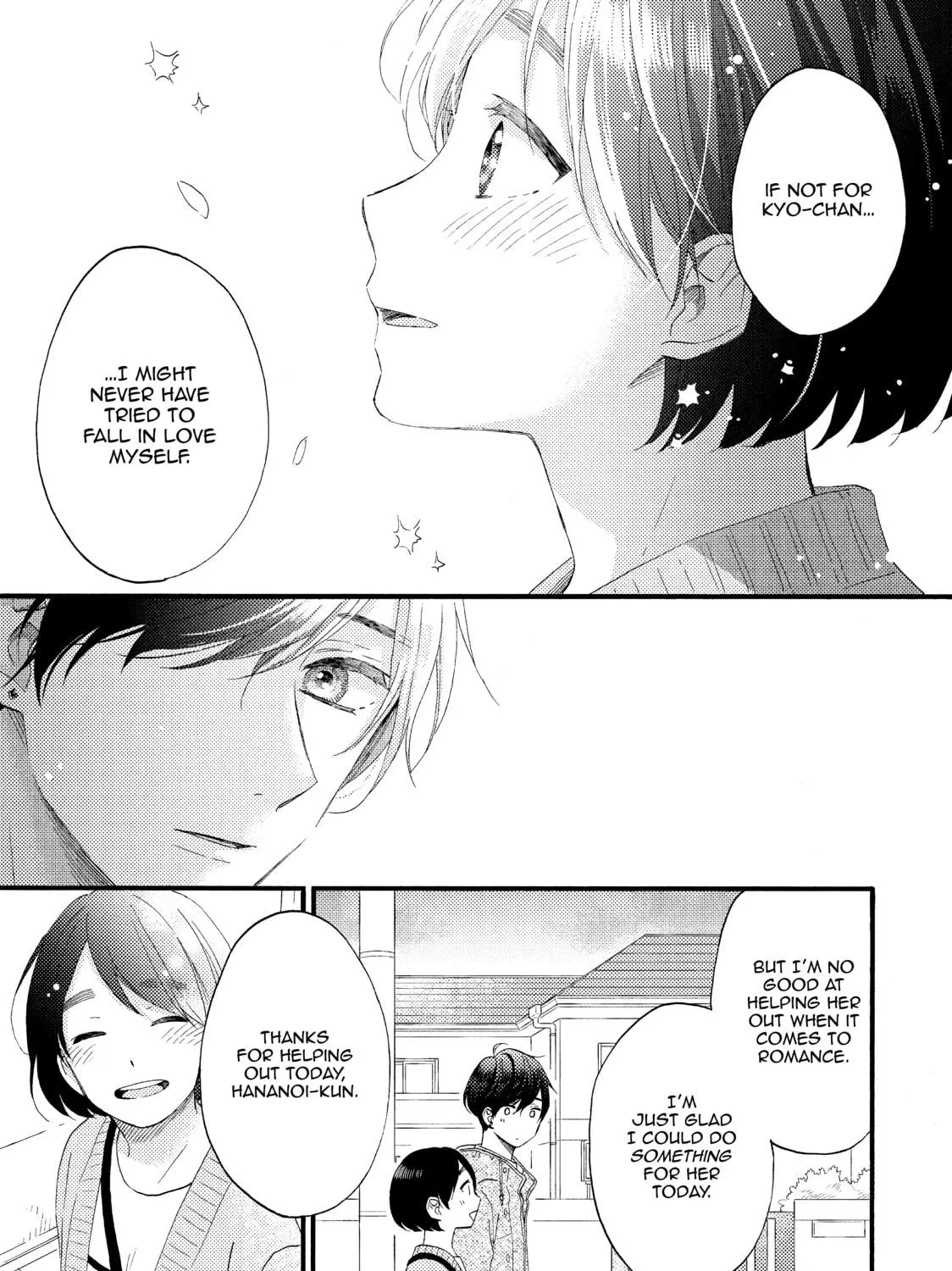 A Condition Called Love - Chapter 15 - Page 65