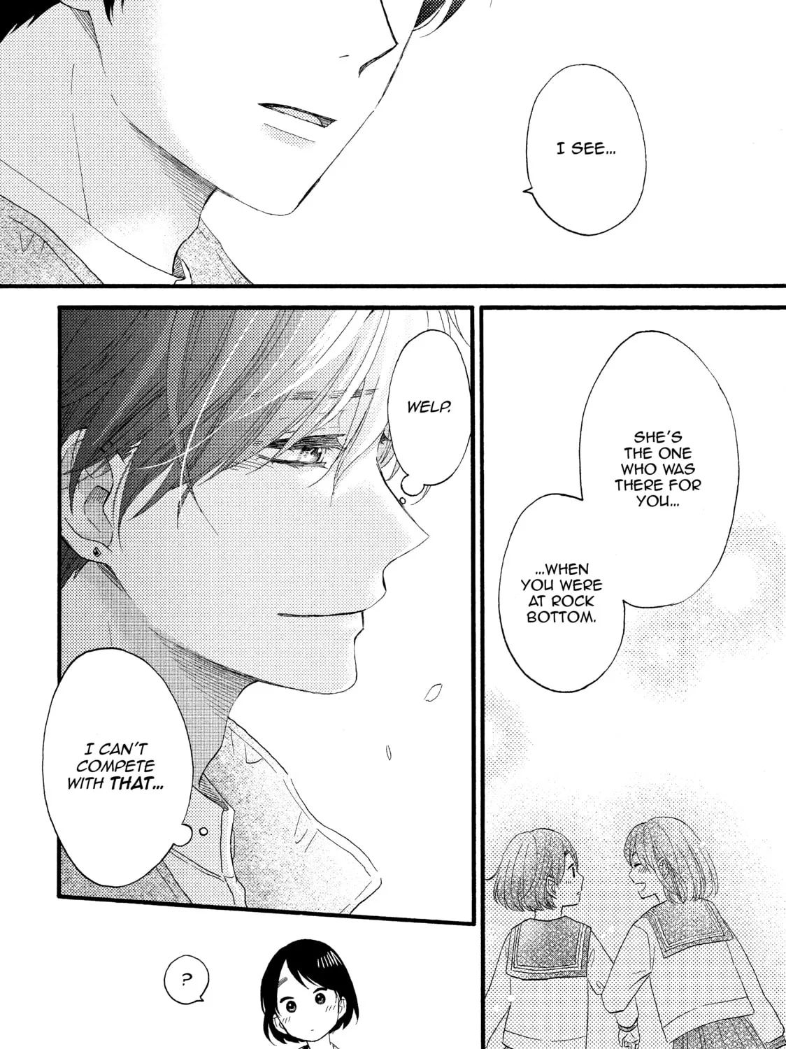 A Condition Called Love - Chapter 15 - Page 67