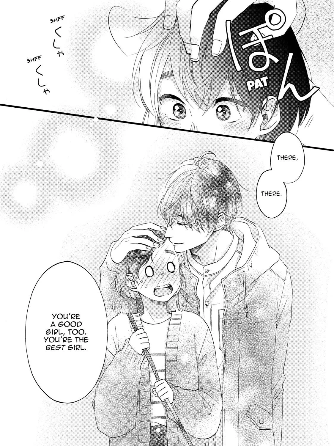 A Condition Called Love - Chapter 15 - Page 71