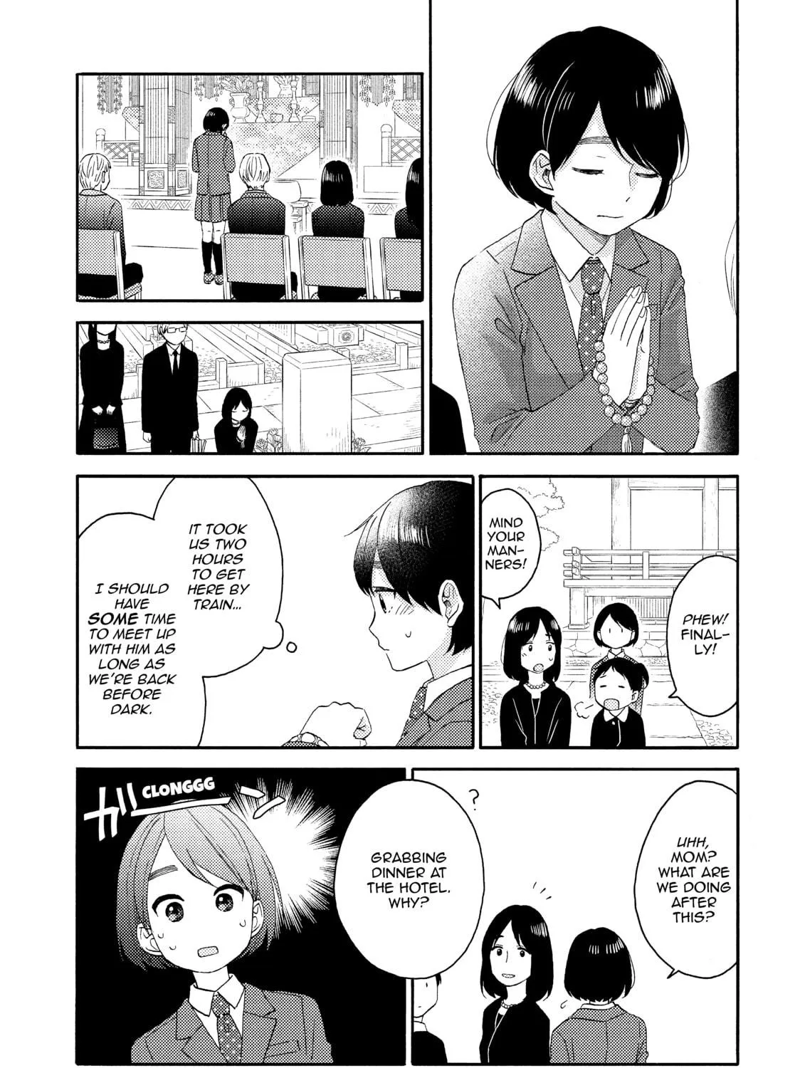 A Condition Called Love - Chapter 16 - Page 29
