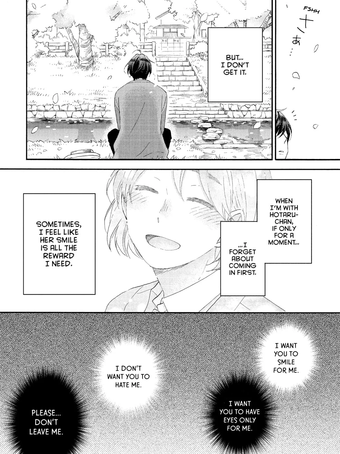 A Condition Called Love - Chapter 16 - Page 51