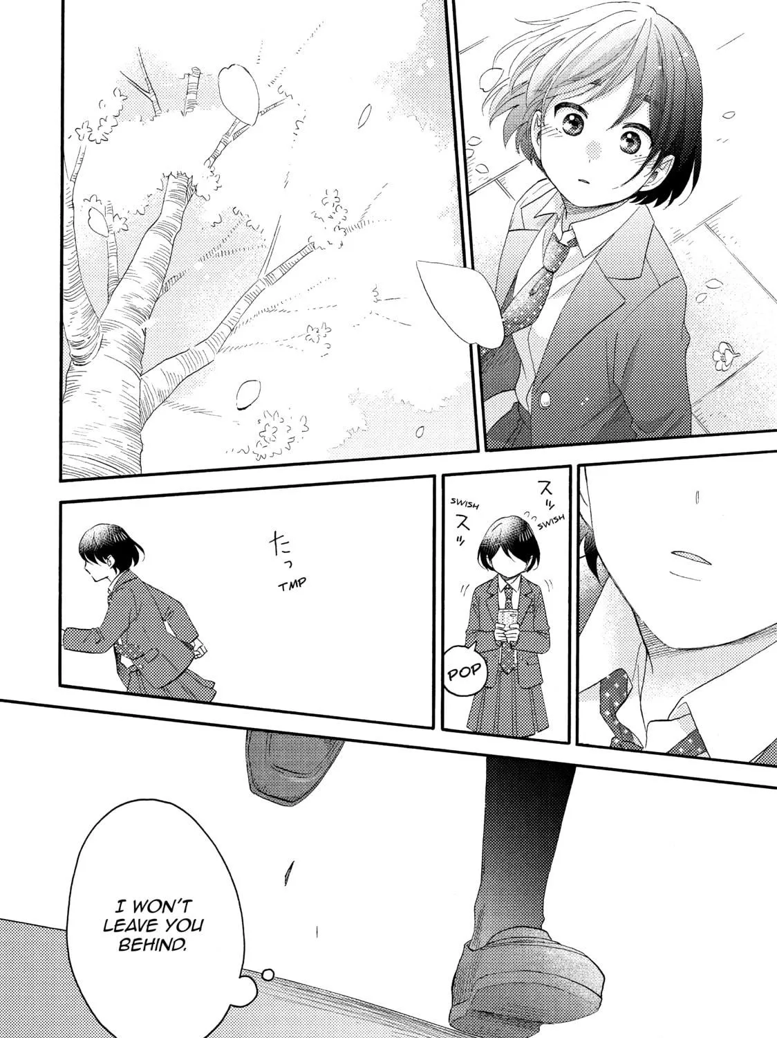 A Condition Called Love - Chapter 16 - Page 59