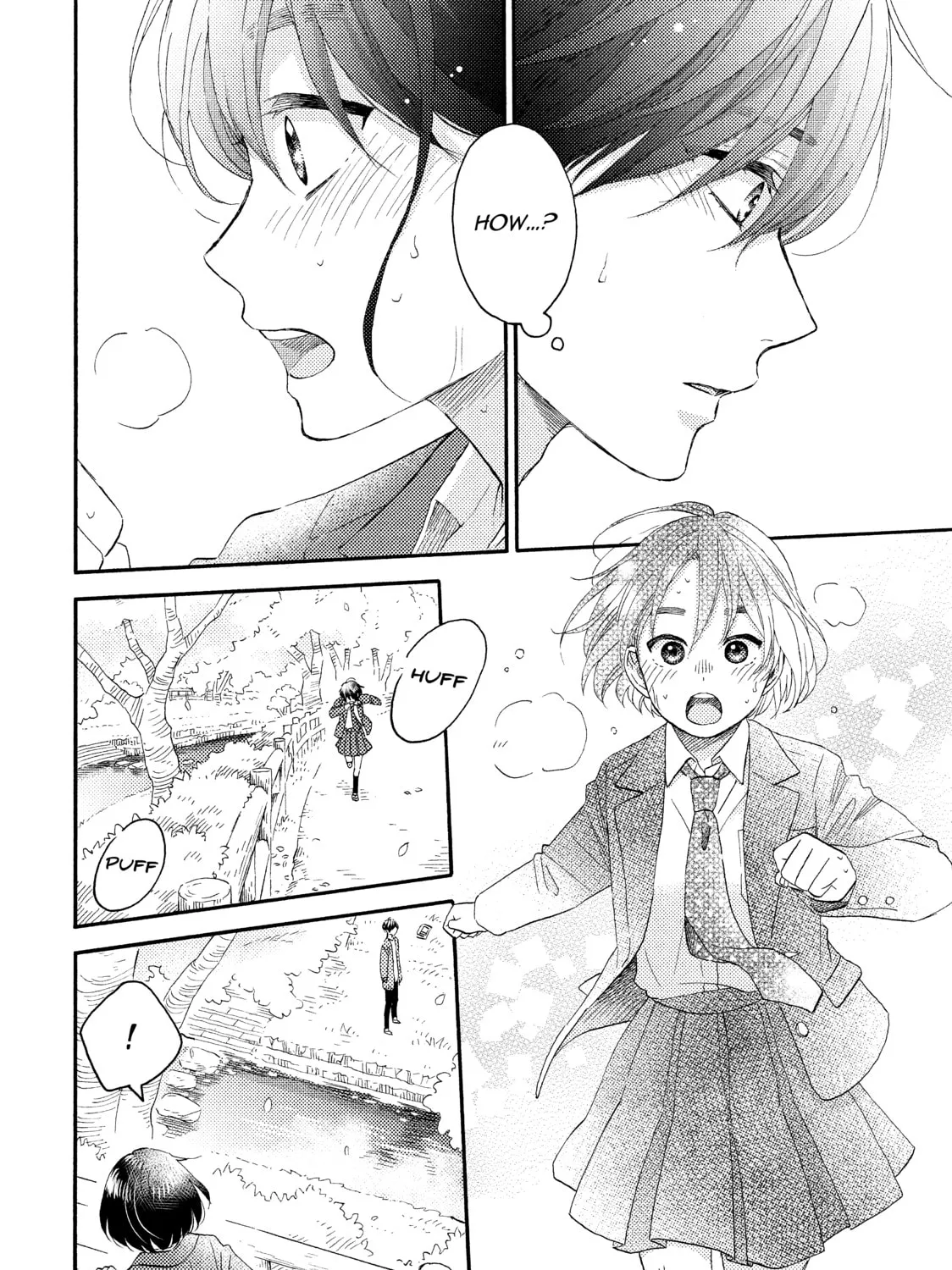 A Condition Called Love - Chapter 16 - Page 63