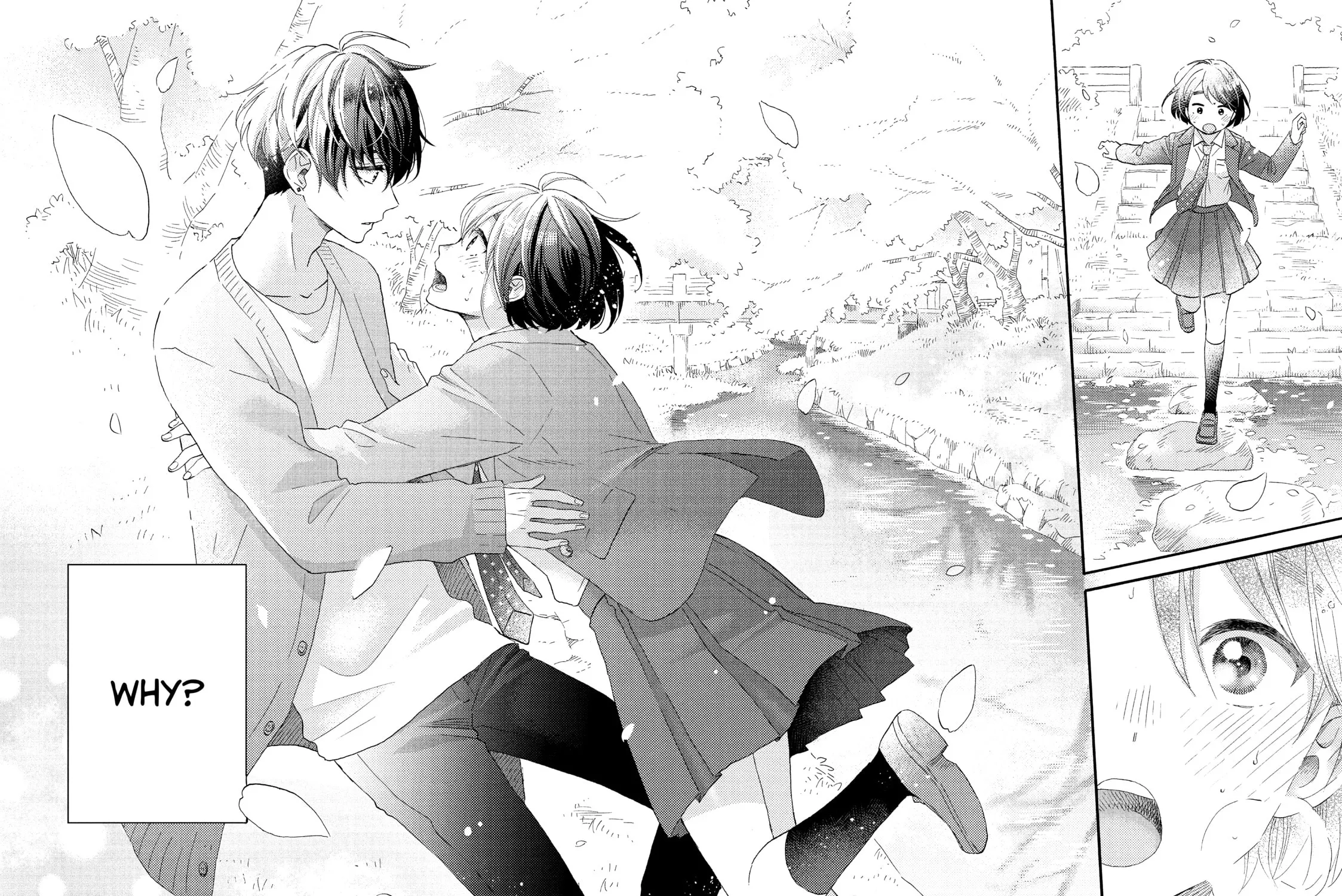 A Condition Called Love - Chapter 16 - Page 67