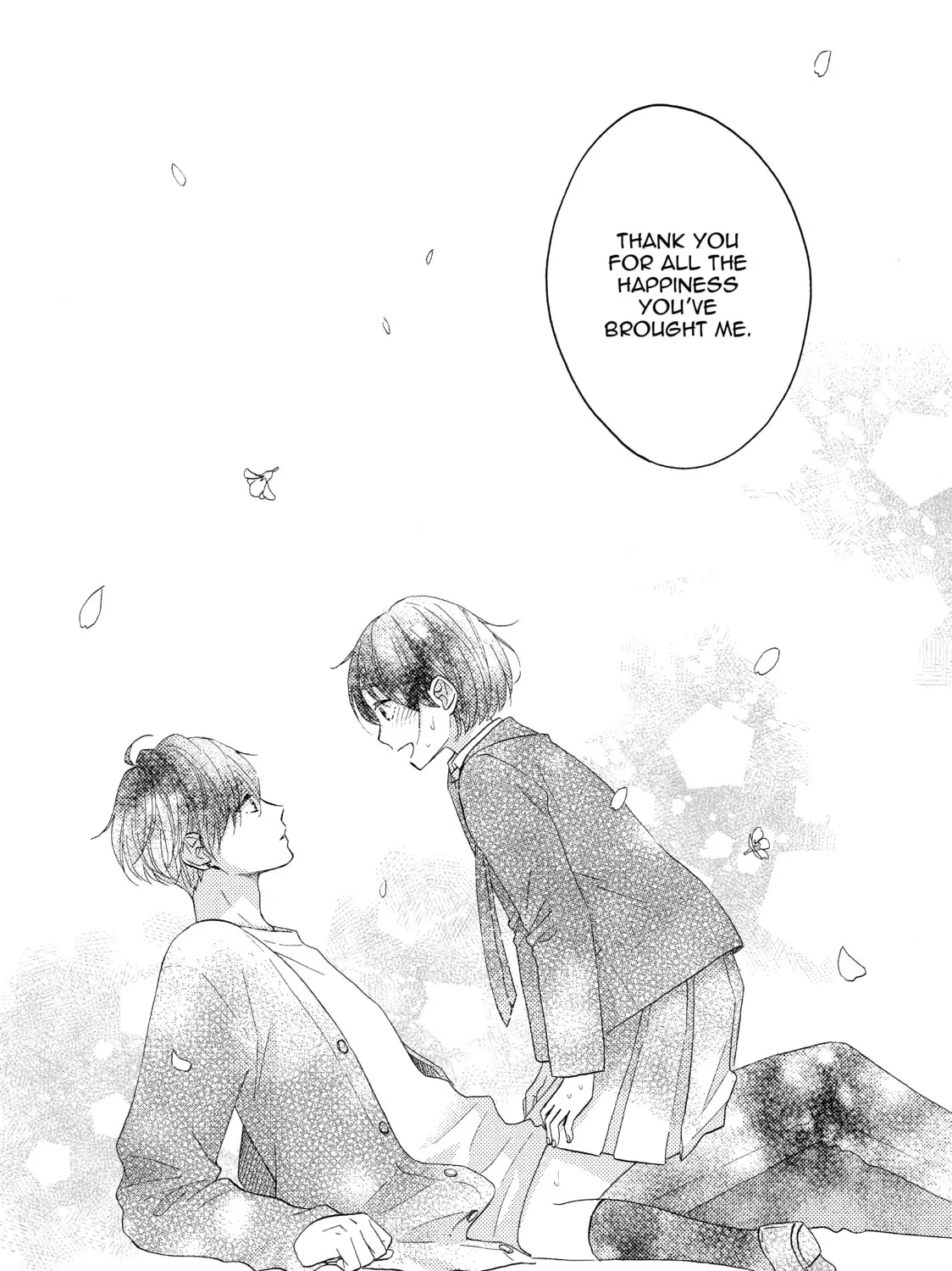 A Condition Called Love - Chapter 16 - Page 73