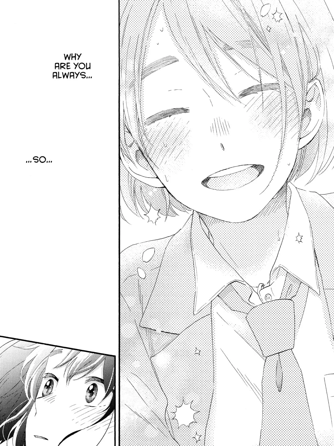 A Condition Called Love - Chapter 16 - Page 75