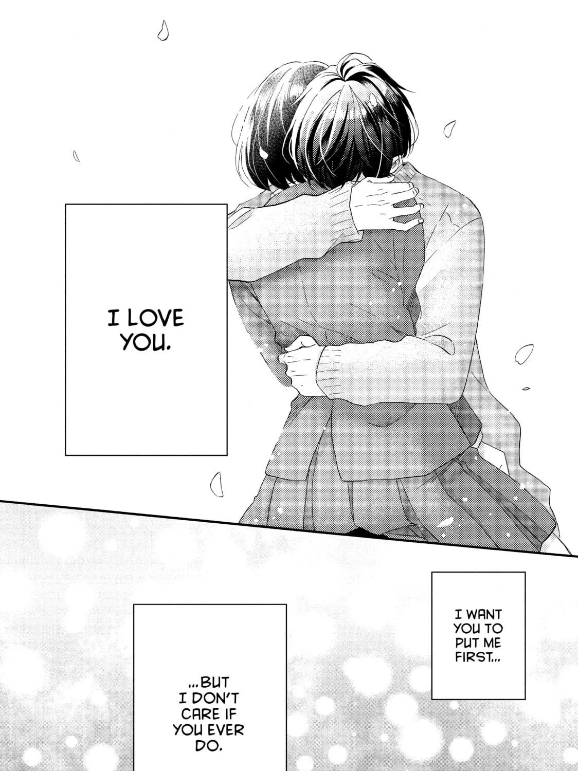 A Condition Called Love - Chapter 16 - Page 77