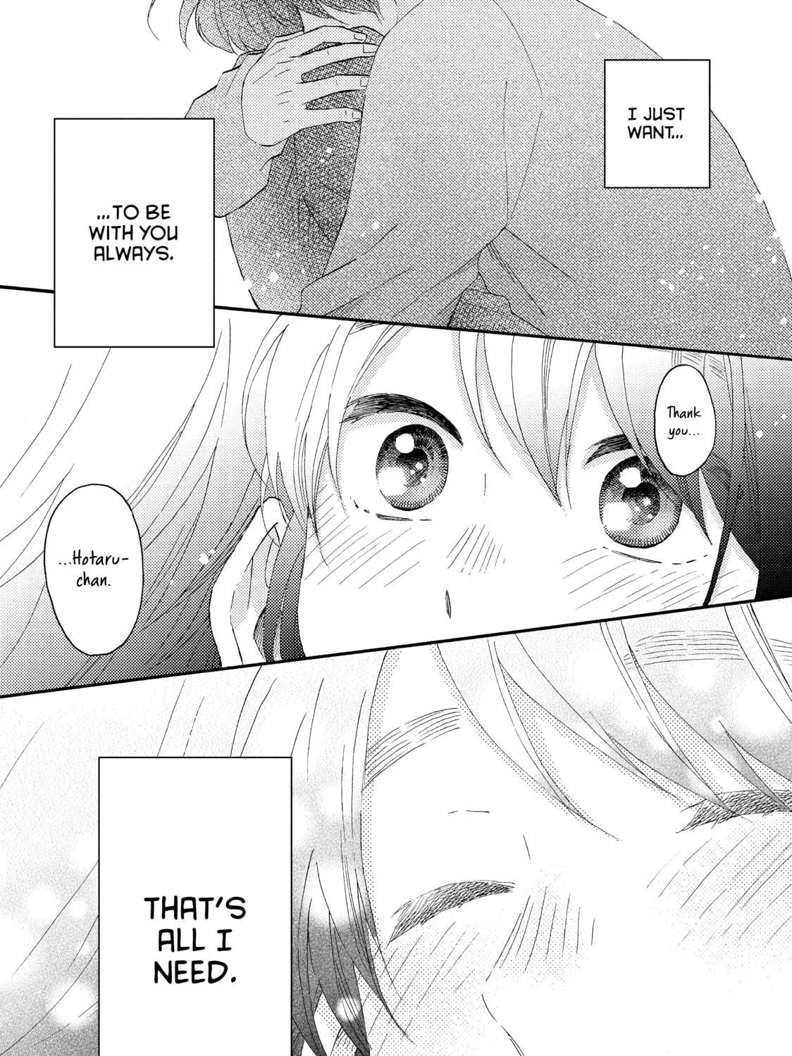 A Condition Called Love - Chapter 16 - Page 79