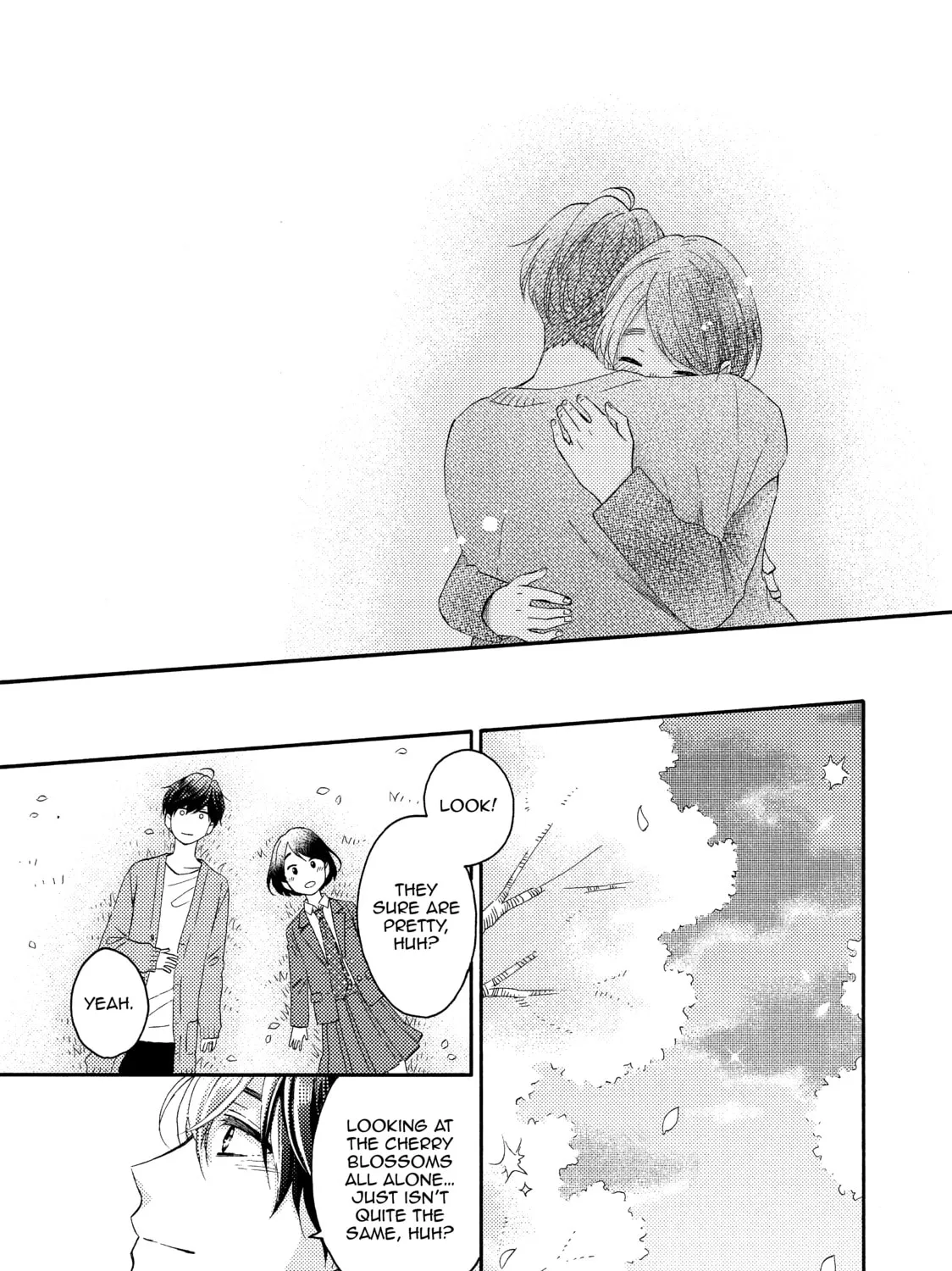 A Condition Called Love - Chapter 16 - Page 81