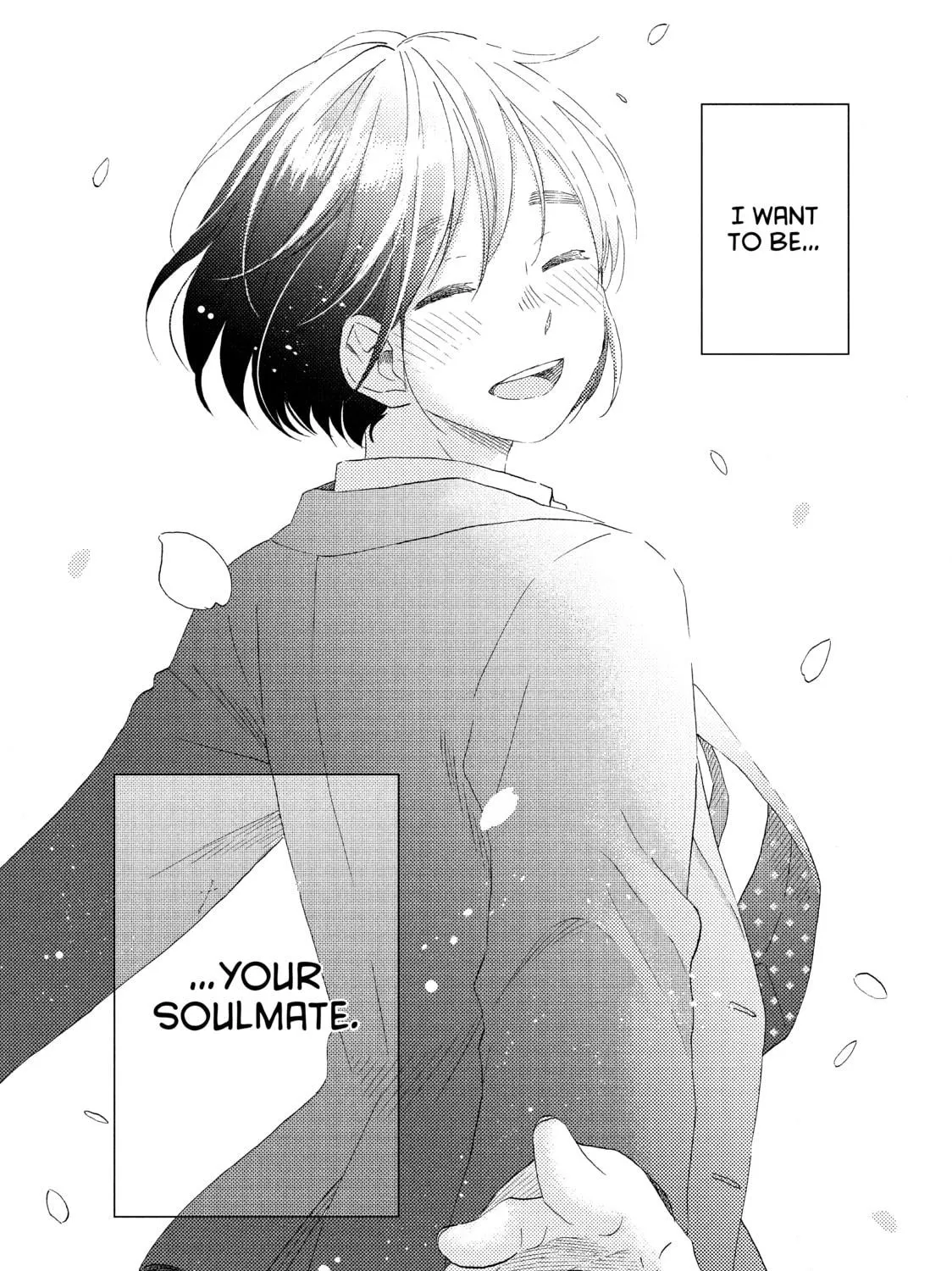 A Condition Called Love - Chapter 16 - Page 89