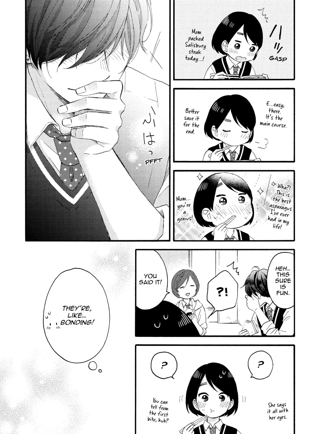 A Condition Called Love - Chapter 17 - Page 41