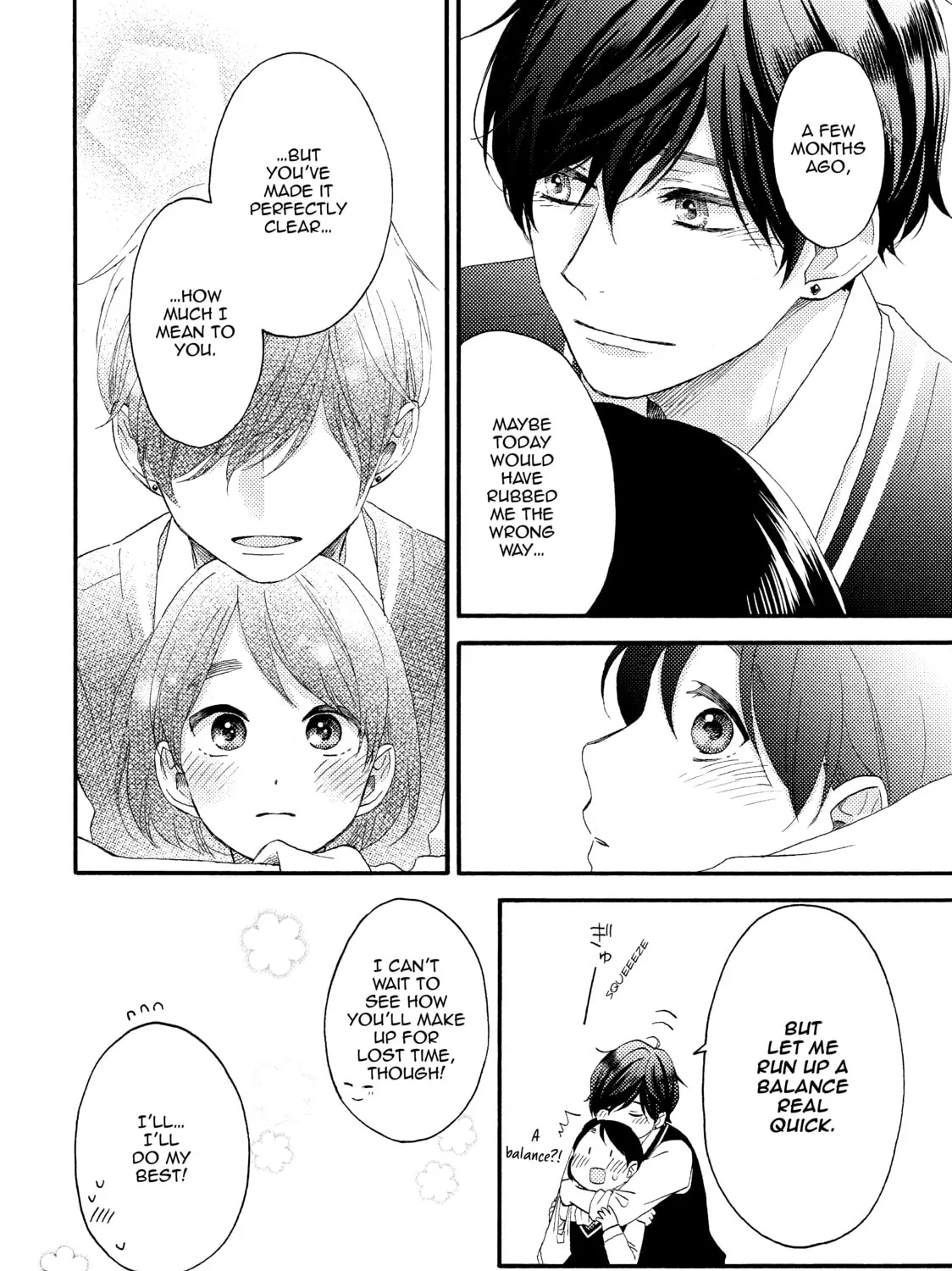 A Condition Called Love - Chapter 17 - Page 49
