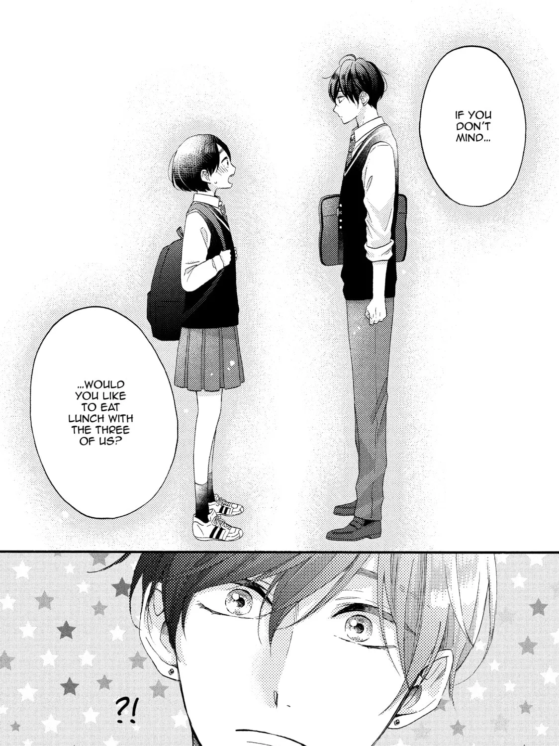A Condition Called Love - Chapter 17 - Page 65