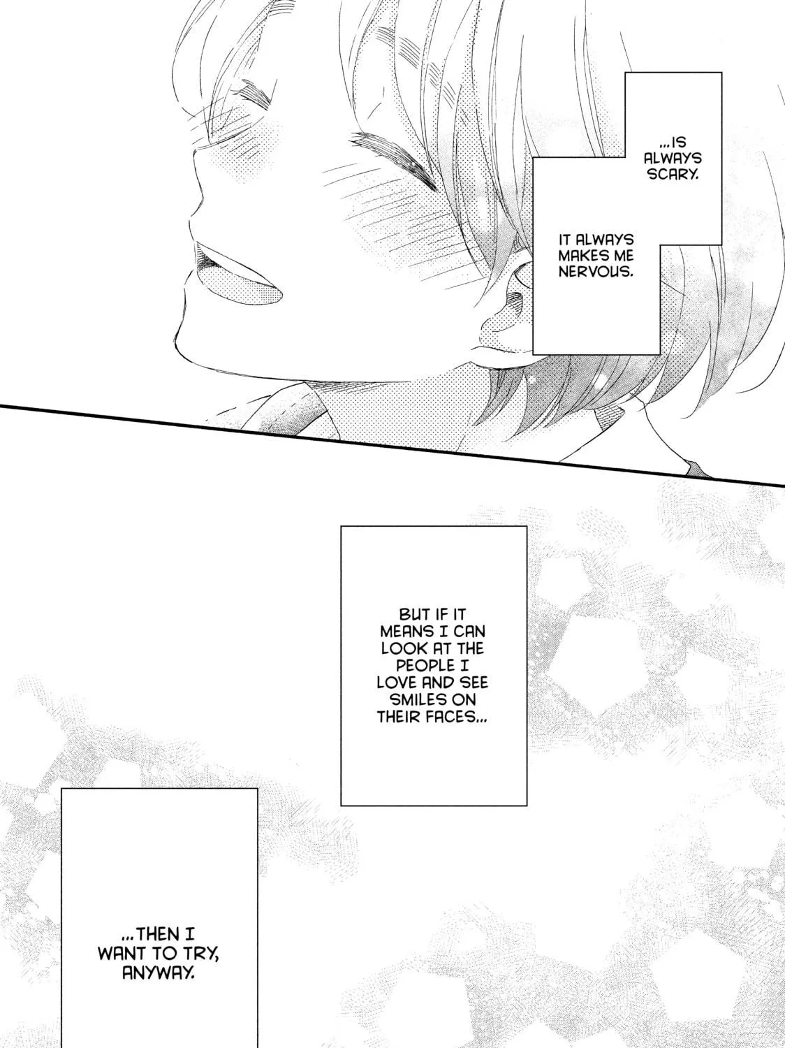 A Condition Called Love - Chapter 17 - Page 75
