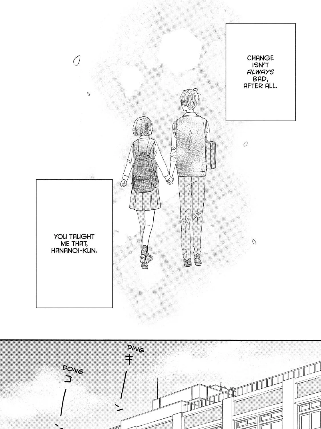 A Condition Called Love - Chapter 17 - Page 77