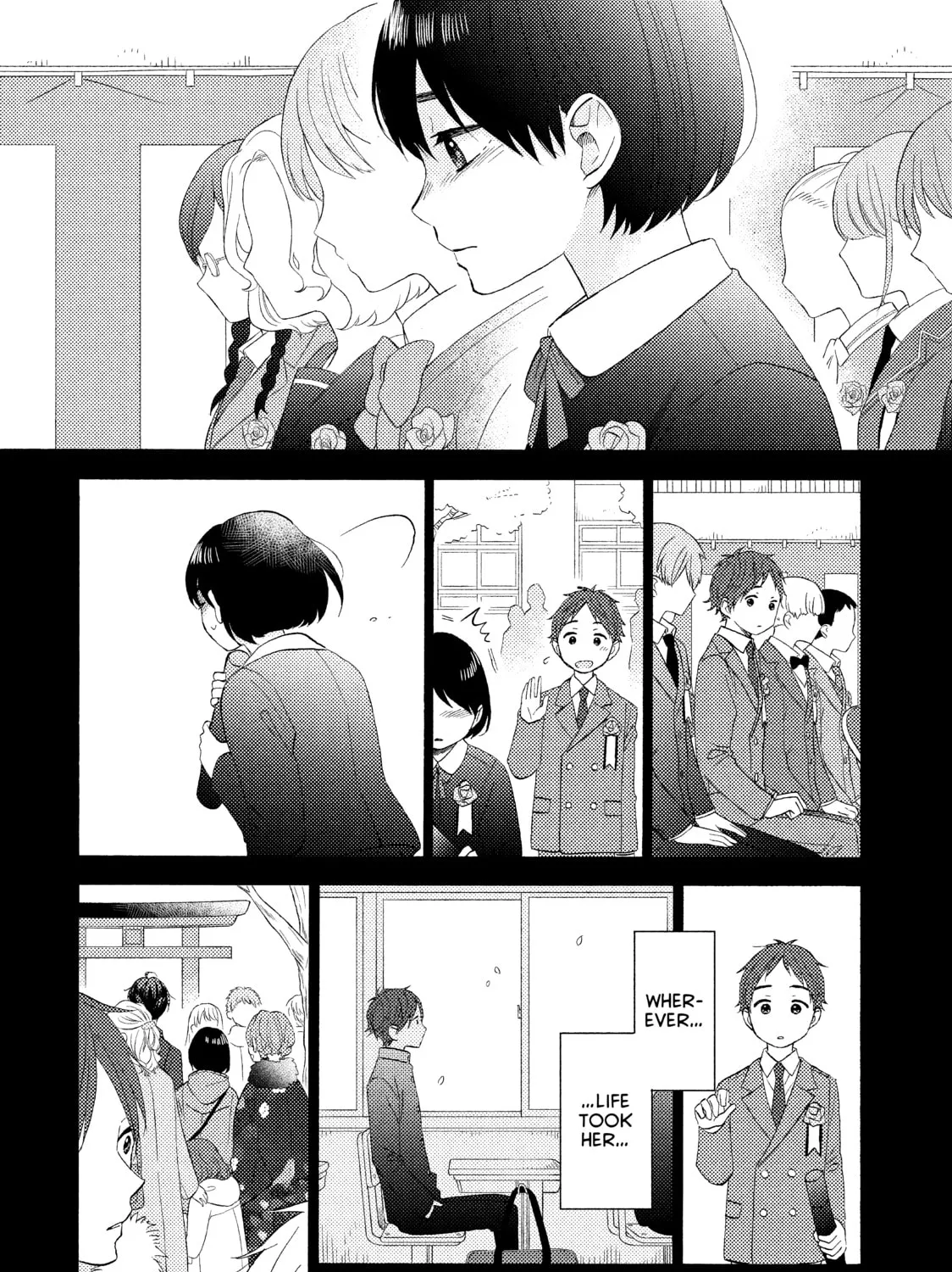A Condition Called Love - Chapter 18 - Page 15