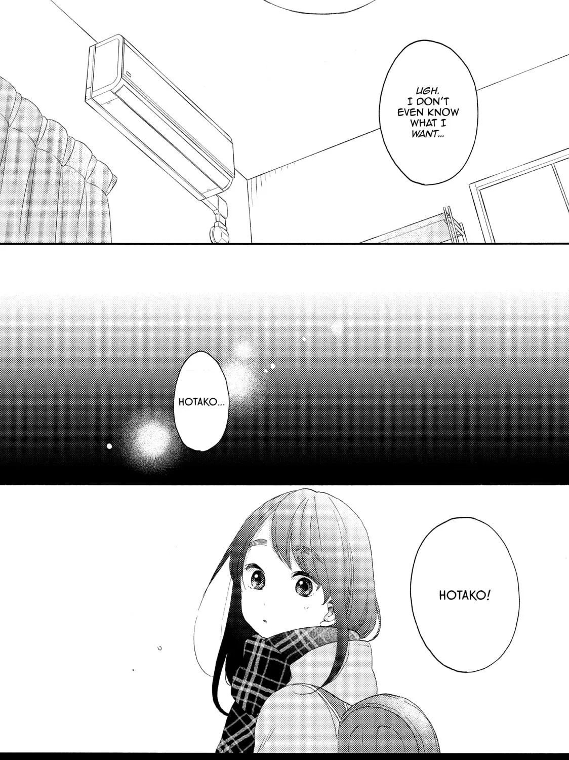 A Condition Called Love - Chapter 18 - Page 41