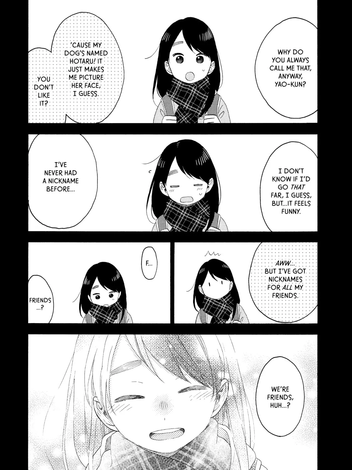 A Condition Called Love - Chapter 18 - Page 43