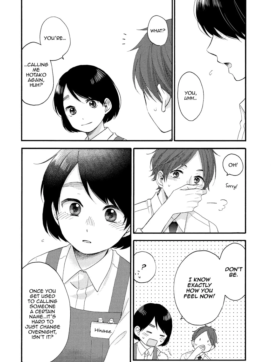 A Condition Called Love - Chapter 18 - Page 67