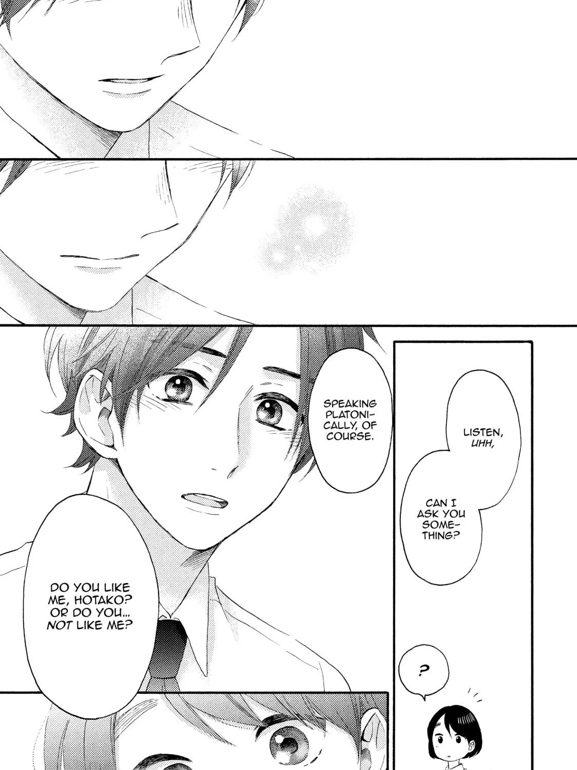 A Condition Called Love - Chapter 18 - Page 77