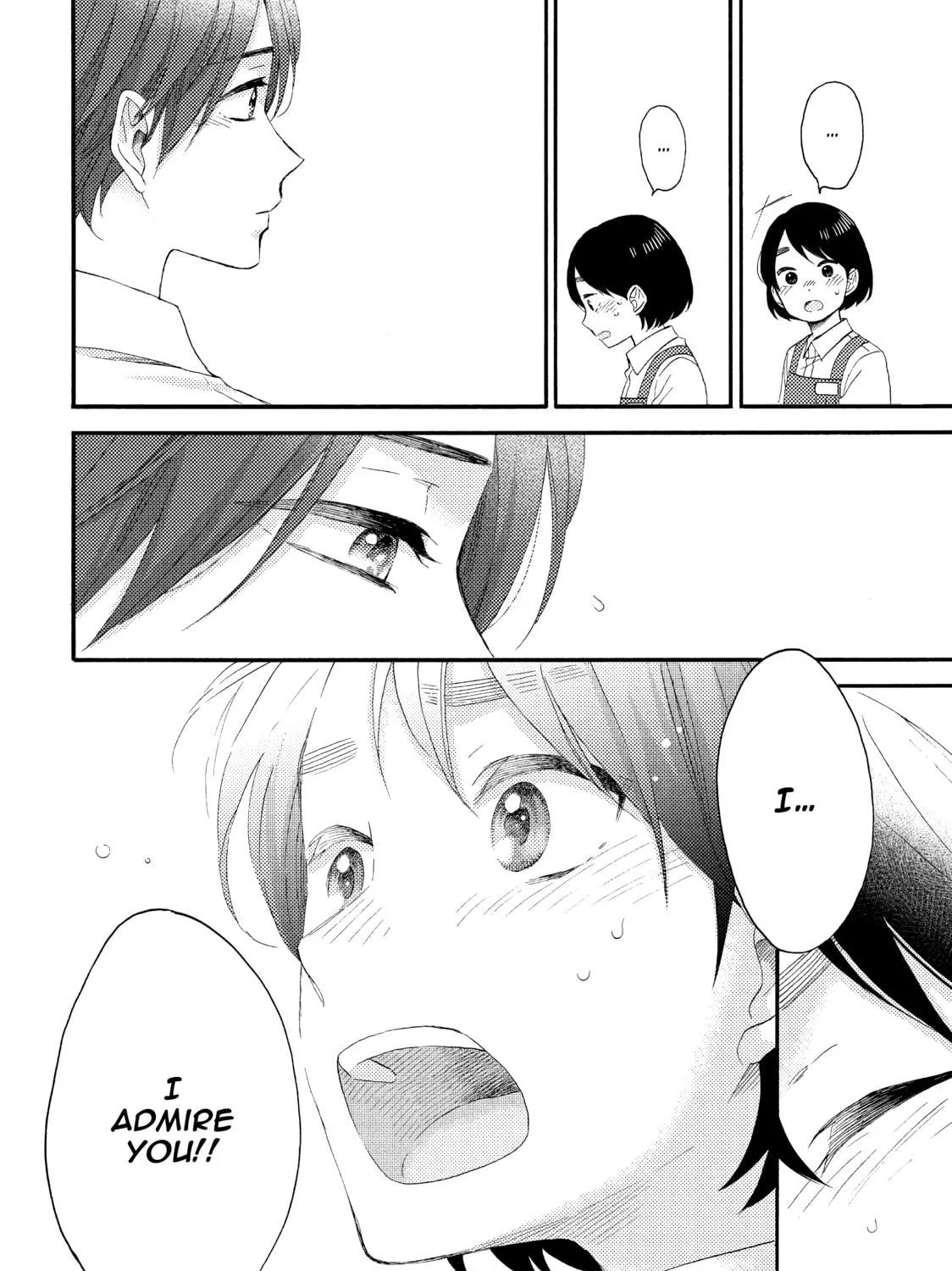 A Condition Called Love - Chapter 18 - Page 79