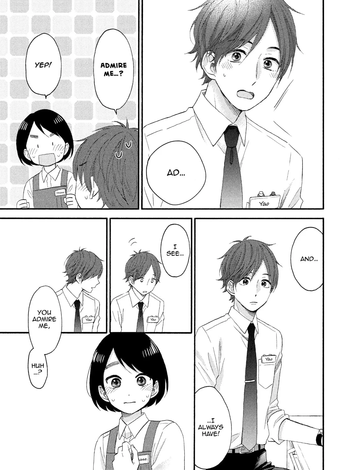 A Condition Called Love - Chapter 18 - Page 81