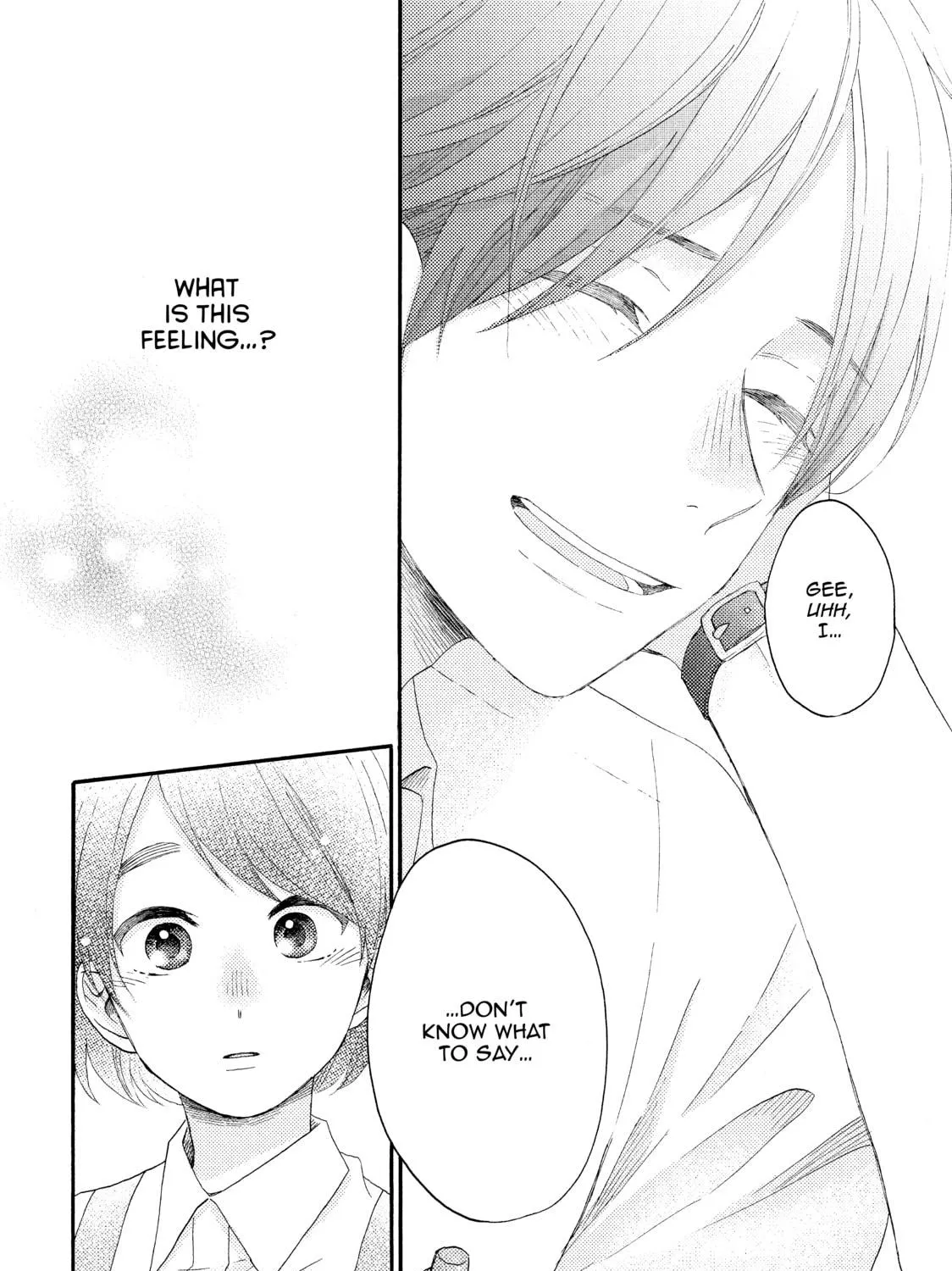 A Condition Called Love - Chapter 18 - Page 83