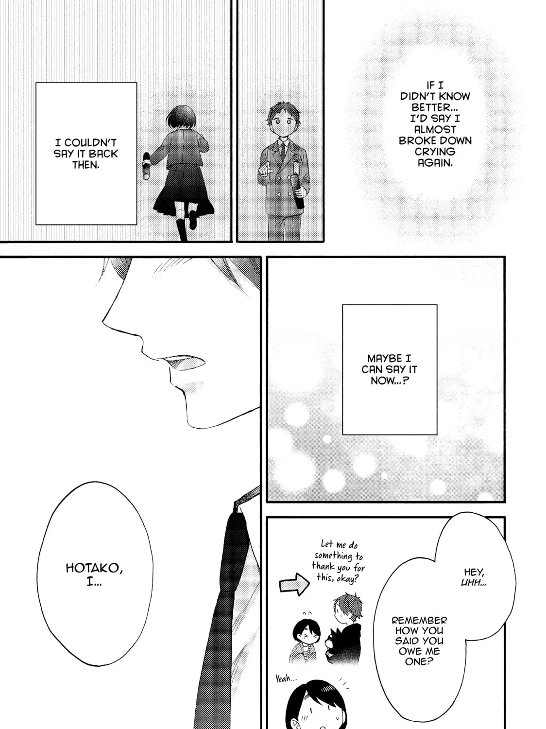 A Condition Called Love - Chapter 18 - Page 85