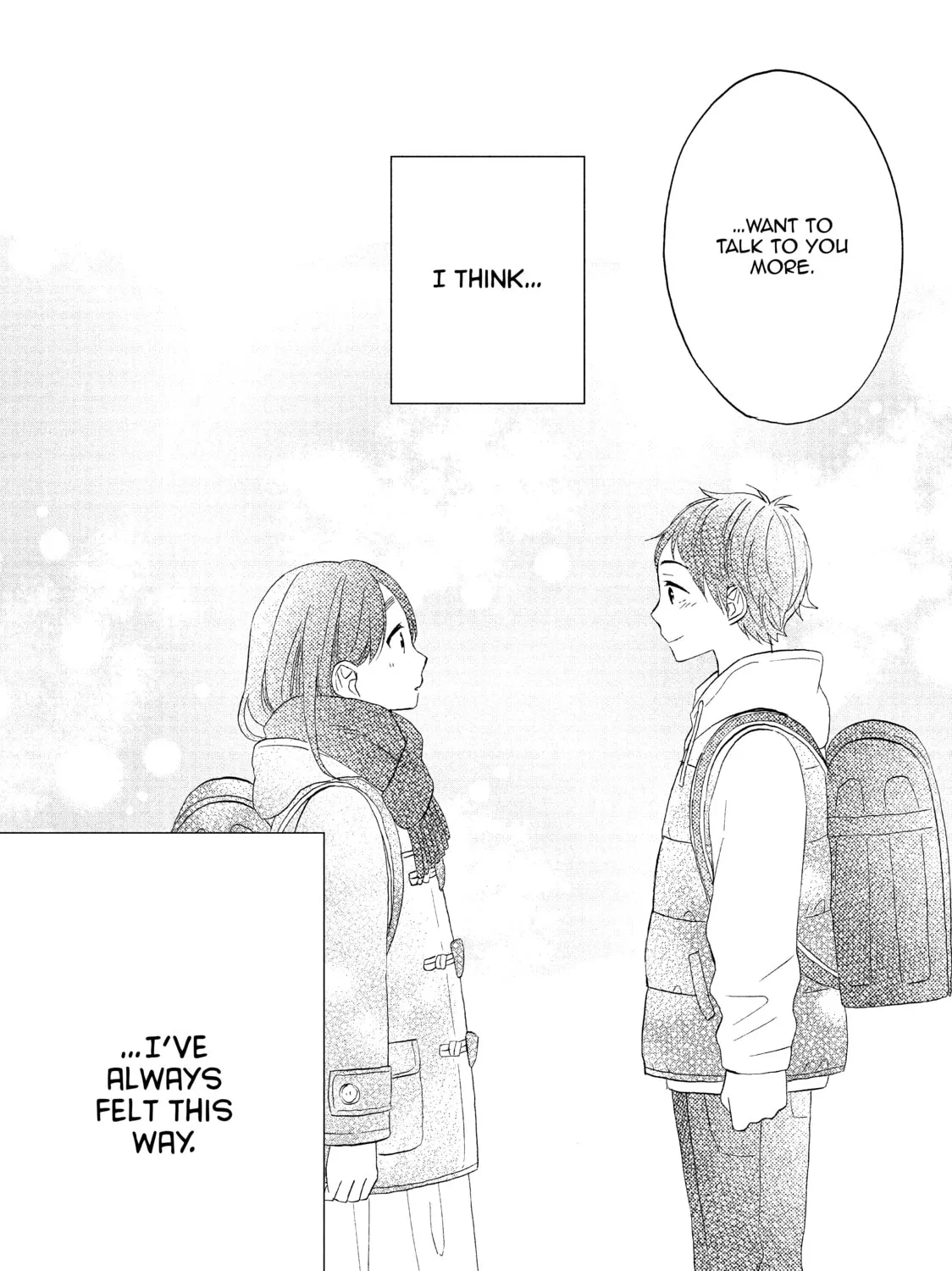 A Condition Called Love - Chapter 18 - Page 87