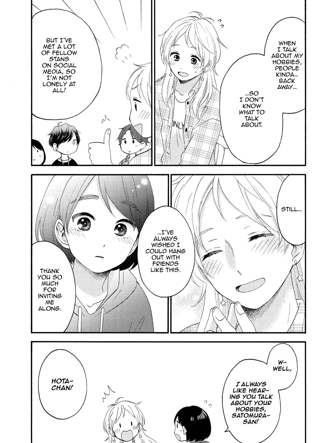 A Condition Called Love - Chapter 19 - Page 25