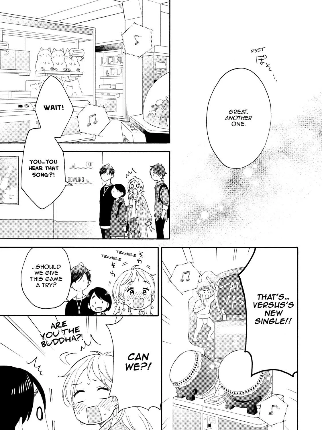 A Condition Called Love - Chapter 19 - Page 29