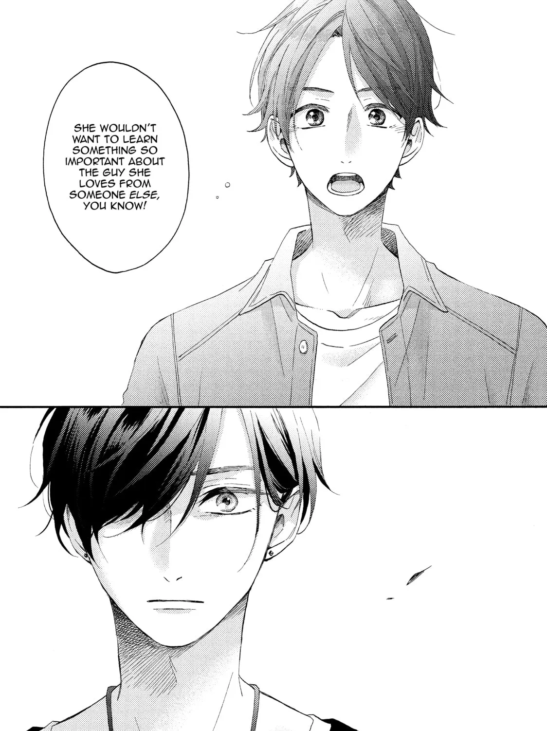 A Condition Called Love - Chapter 19 - Page 37