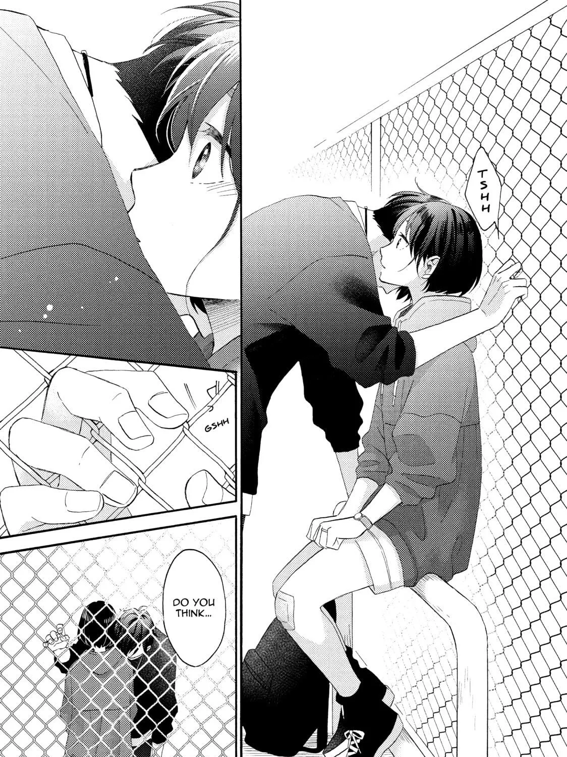 A Condition Called Love - Chapter 19 - Page 65