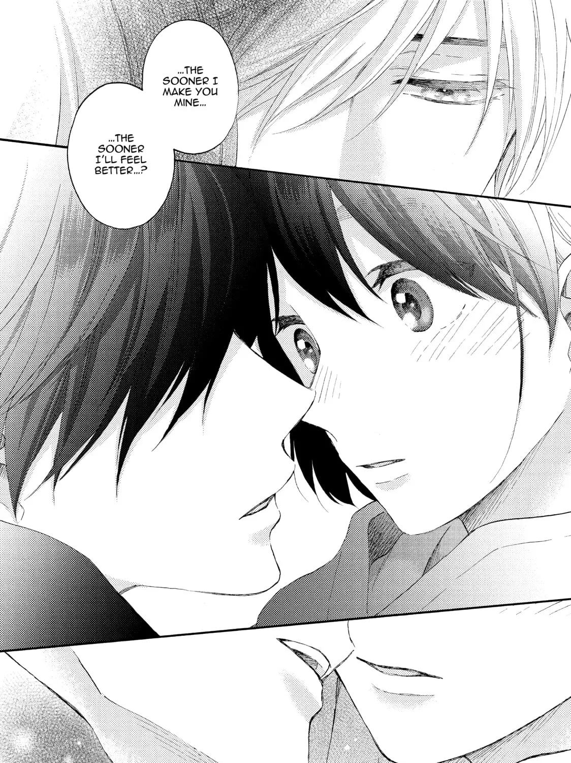 A Condition Called Love - Chapter 19 - Page 67