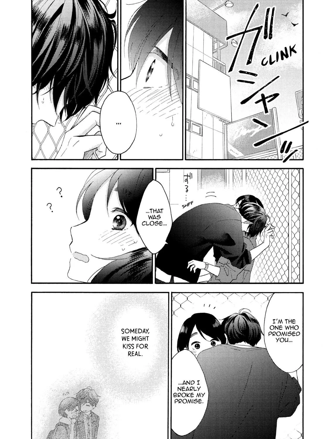 A Condition Called Love - Chapter 19 - Page 69