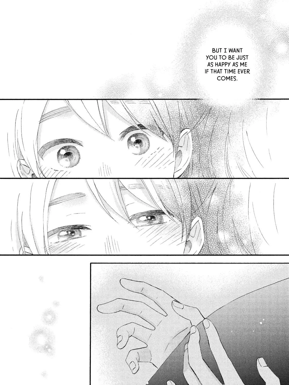 A Condition Called Love - Chapter 19 - Page 71