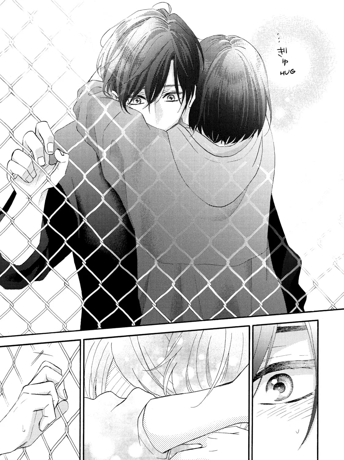A Condition Called Love - Chapter 19 - Page 73