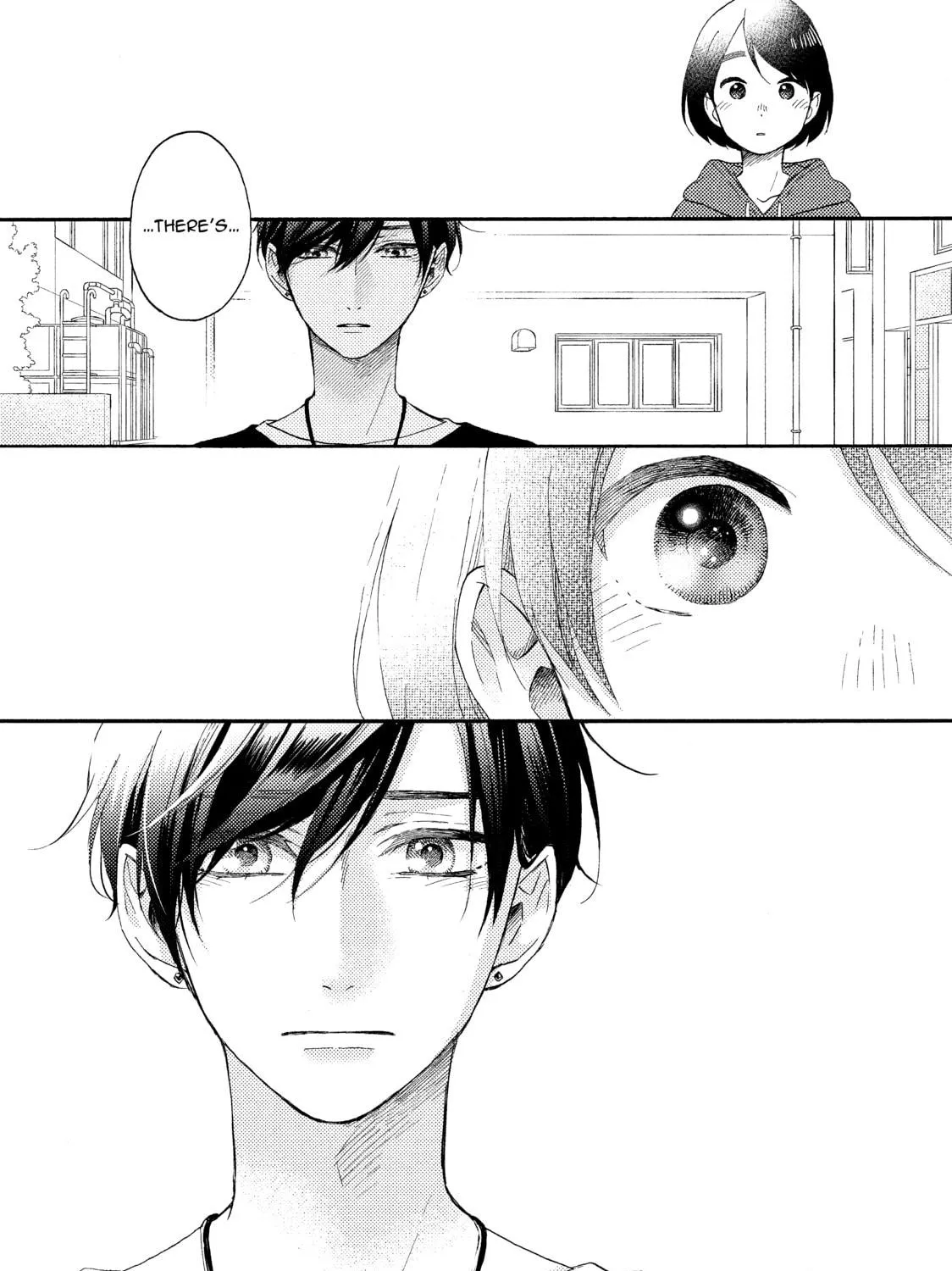 A Condition Called Love - Chapter 19 - Page 79