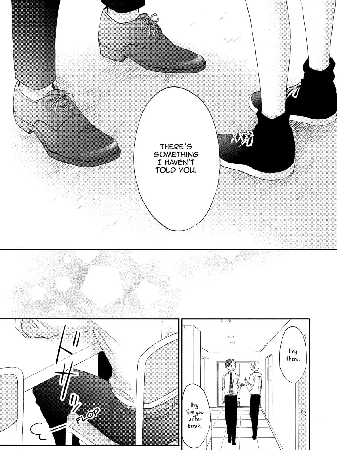 A Condition Called Love - Chapter 19 - Page 81