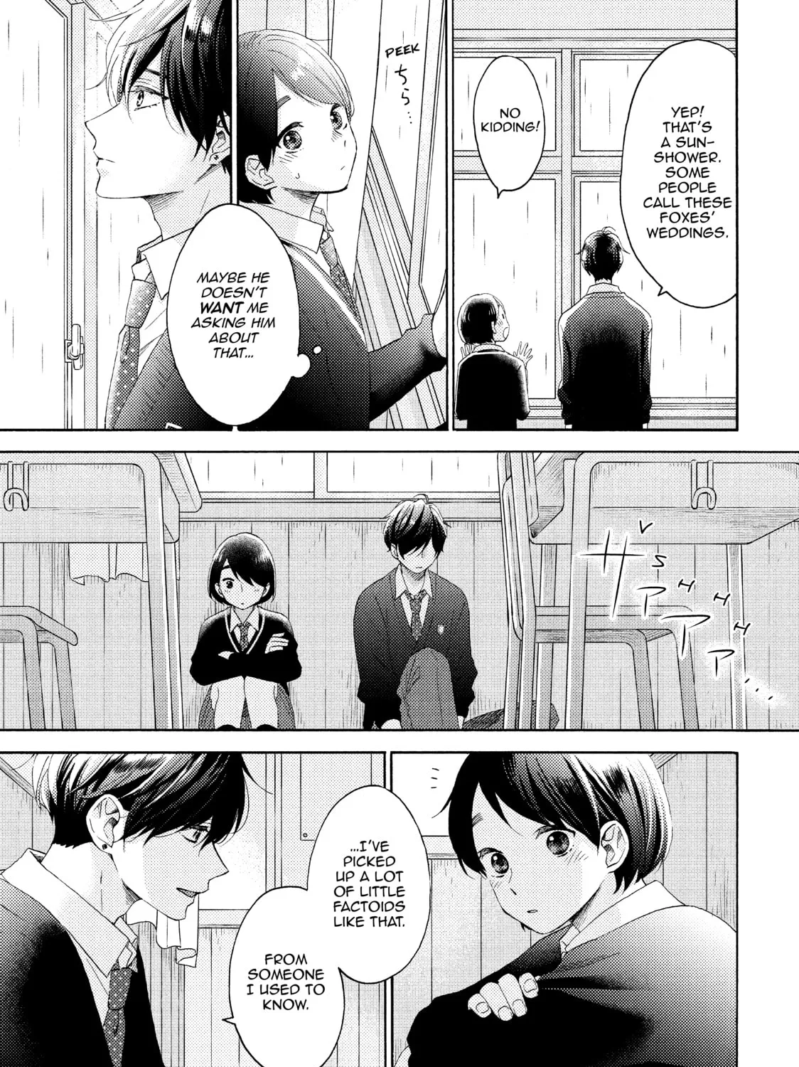 A Condition Called Love - Chapter 20 - Page 45