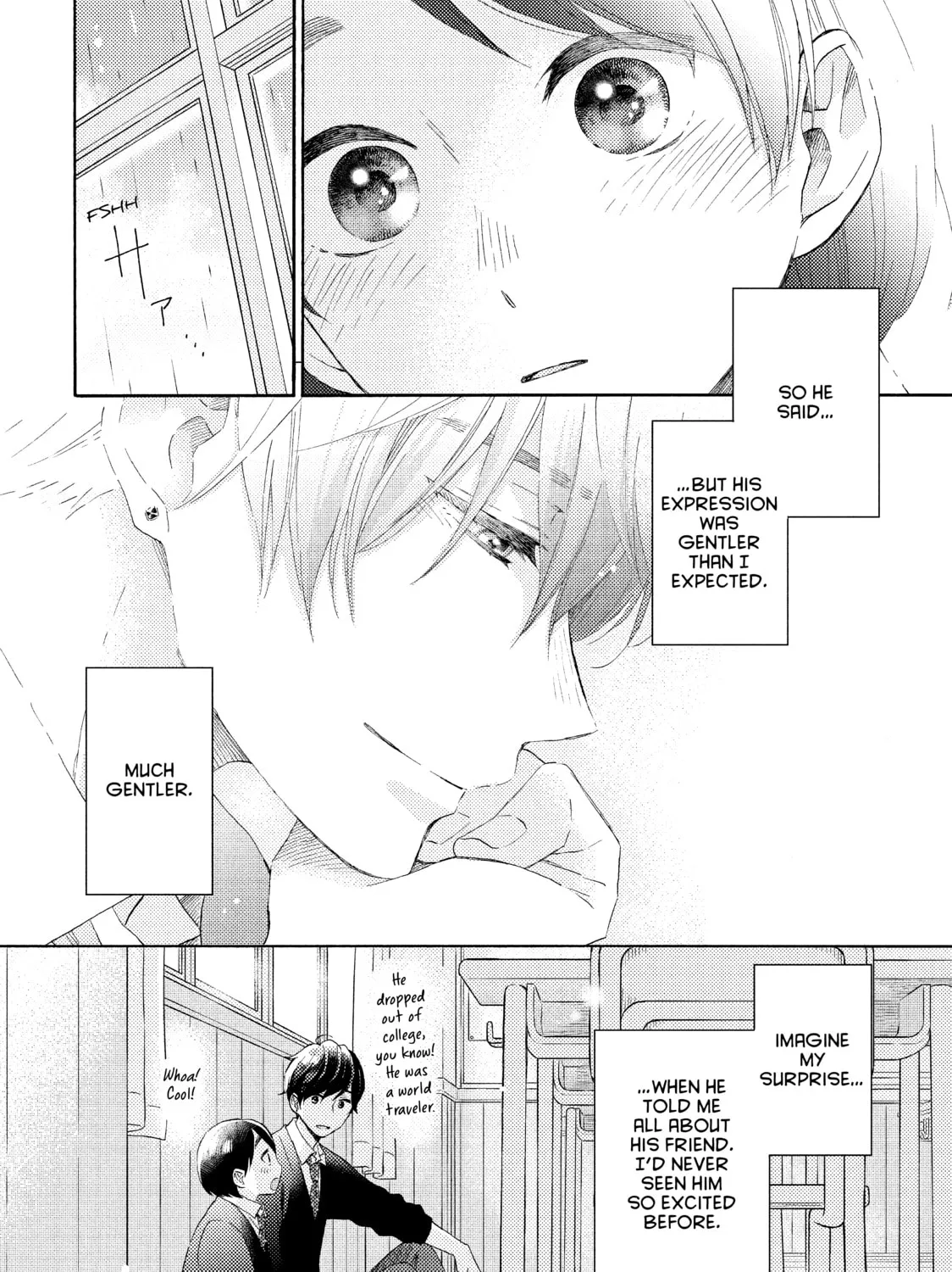 A Condition Called Love - Chapter 20 - Page 51