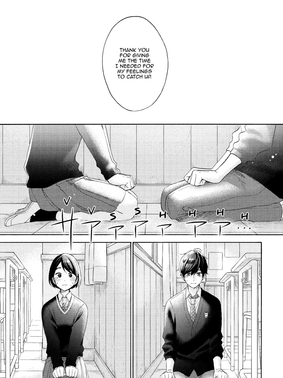 A Condition Called Love - Chapter 20 - Page 65