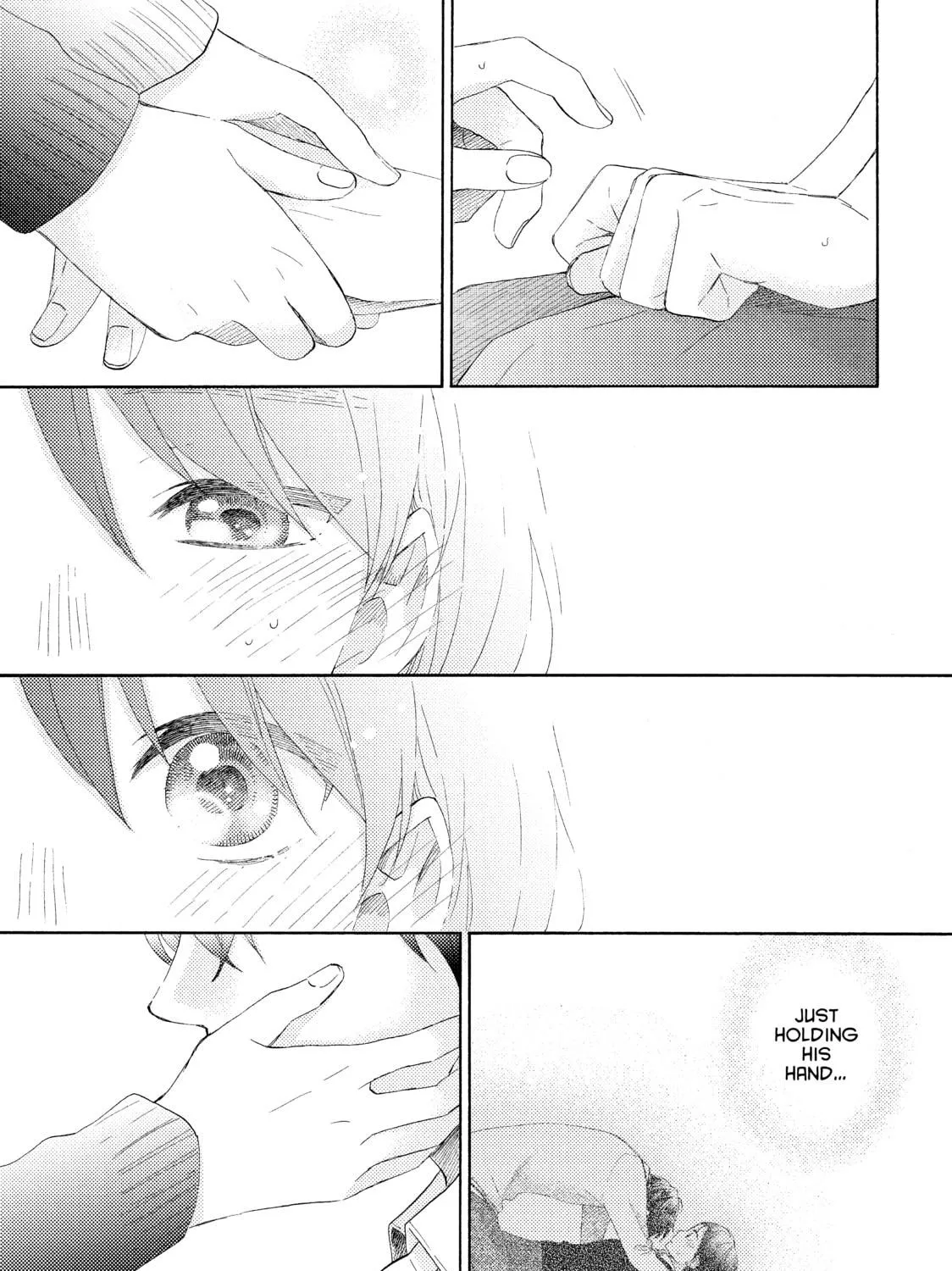 A Condition Called Love - Chapter 20 - Page 69