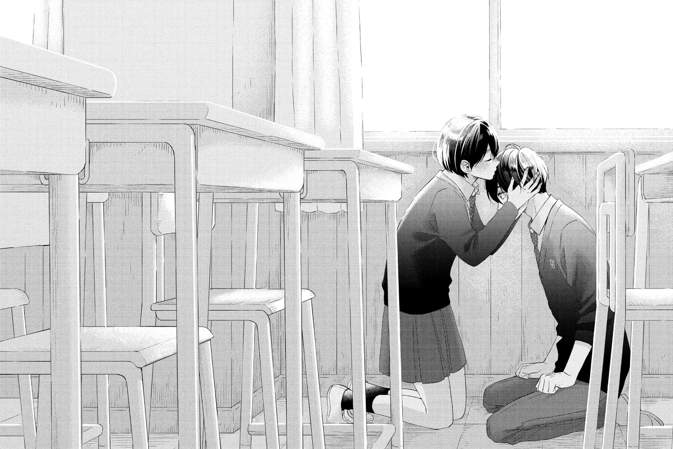 A Condition Called Love - Chapter 20 - Page 79