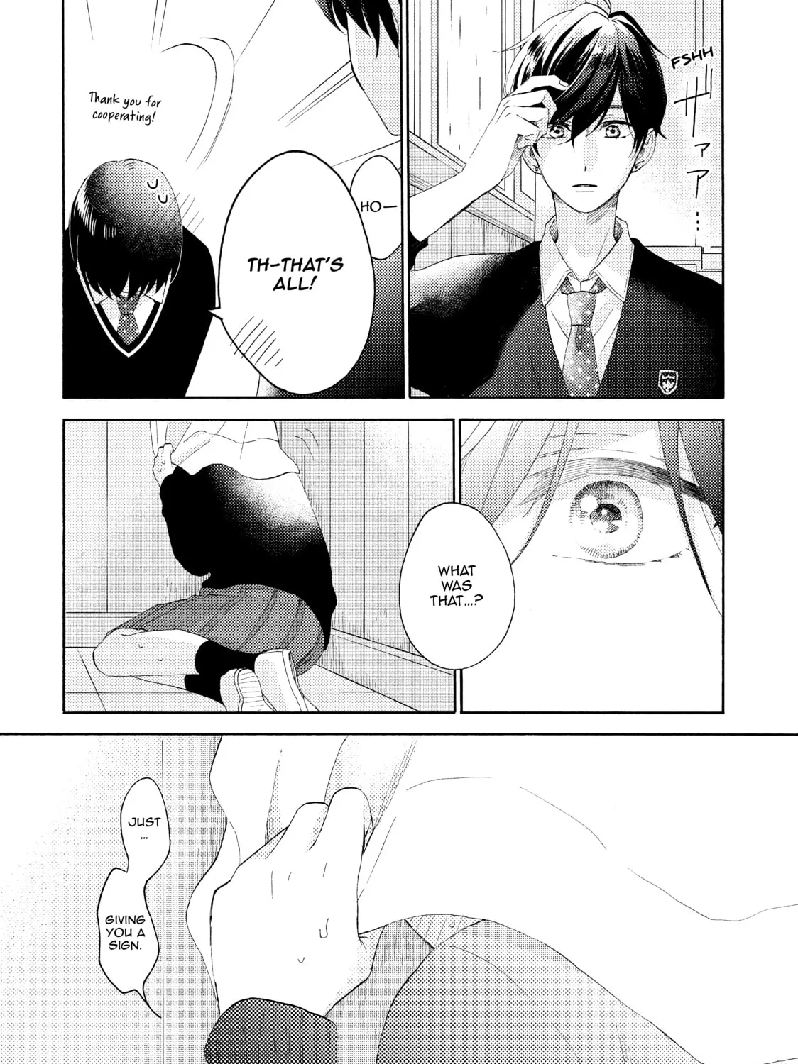 A Condition Called Love - Chapter 20 - Page 81