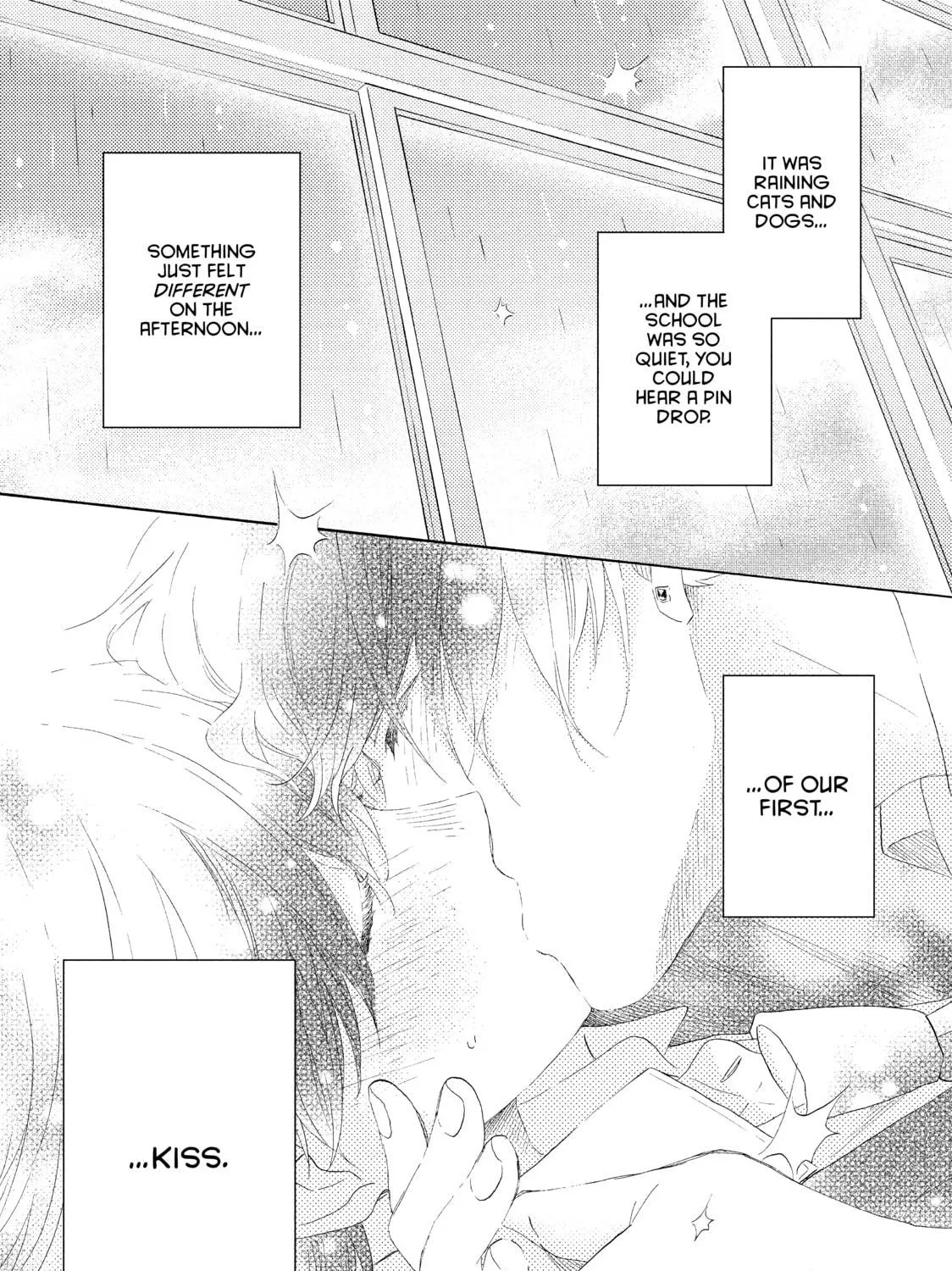 A Condition Called Love - Chapter 20 - Page 89