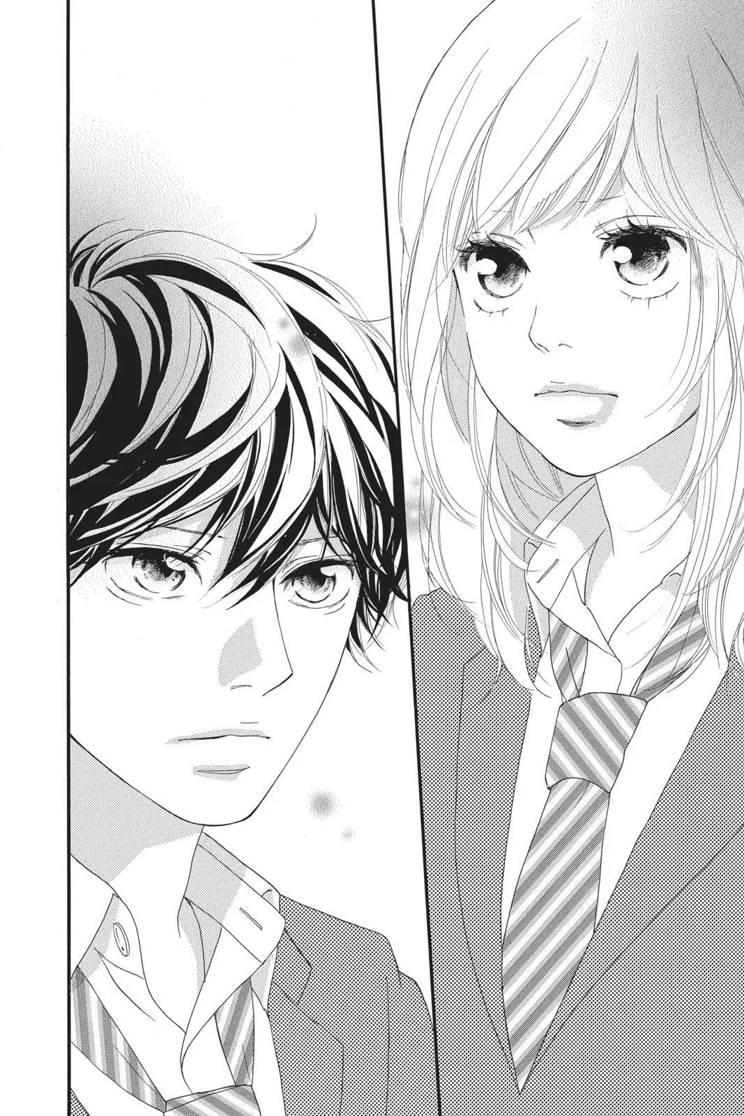 Ao Haru Ride - Chapter 43 - Page 47