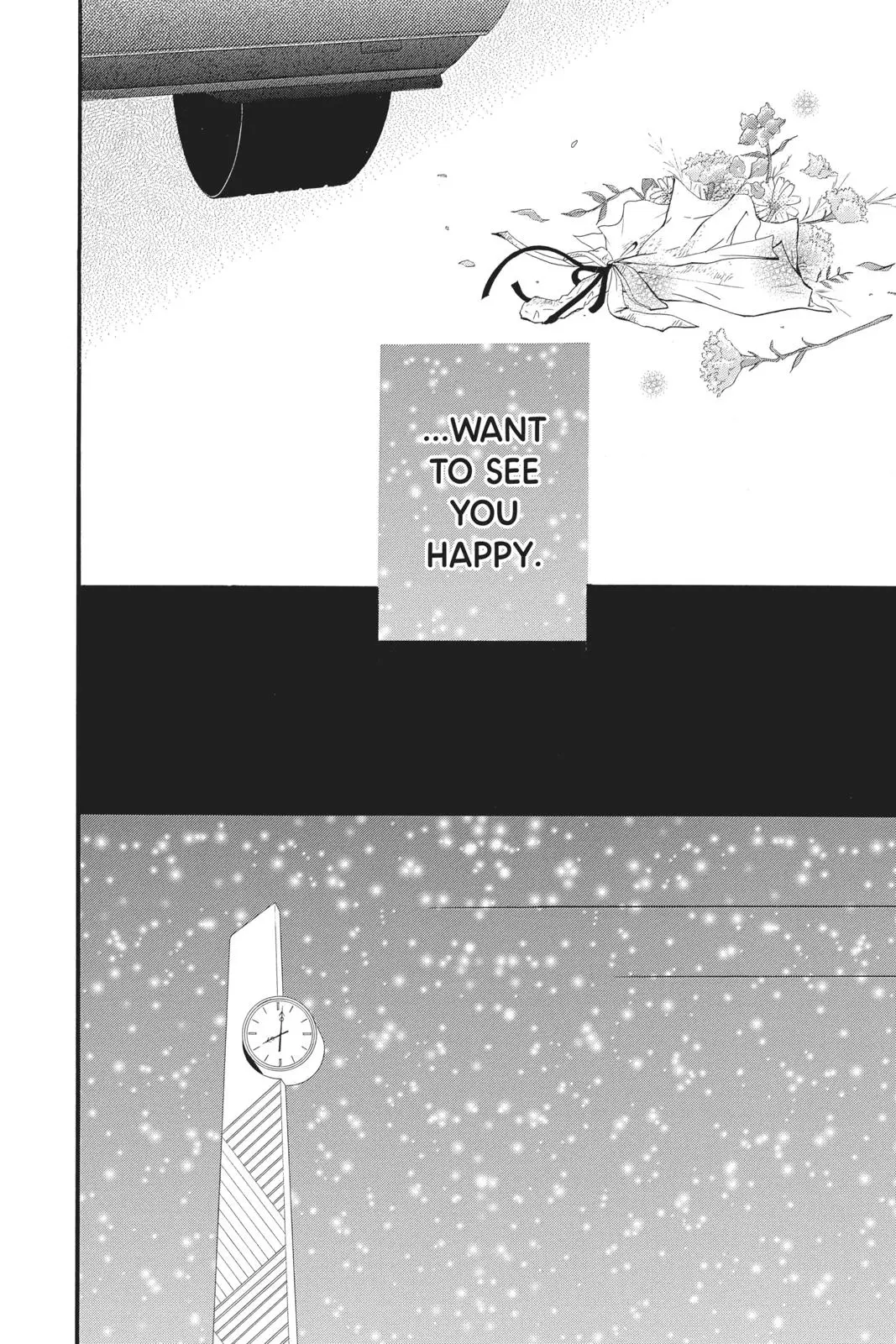 Ao Haru Ride - Chapter 46 - Page 23